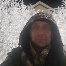 Фотография мужчины Владимир, 45 лет из г. Мирный