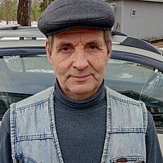 Фотография мужчины Андрей, 67 лет из г. Рыбинск