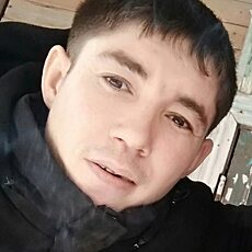 Фотография мужчины Николай, 32 года из г. Канаш