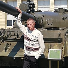 Фотография мужчины Владимир, 39 лет из г. Кореновск
