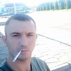 Фотография мужчины Михаил, 37 лет из г. Моршанск