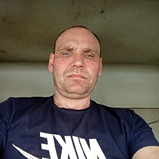 Фотография мужчины Николай Зорин, 41 год из г. Сургут