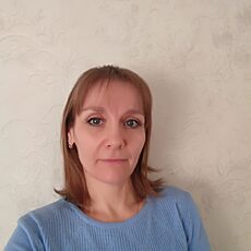 Людмила, 43 из г. Омск.