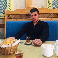 Фотография мужчины Марчо, 20 лет из г. Алматы