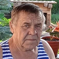 Сергей, 68 из г. Бердск.