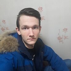 Фотография мужчины Кирилл, 28 лет из г. Волжск