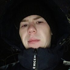 Фотография мужчины Владимир, 21 год из г. Красавино