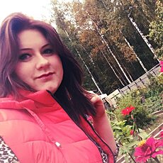 Фотография девушки Александра, 29 лет из г. Подольск