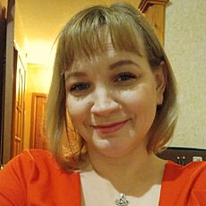 Ольга, 39 из г. Красноярск.
