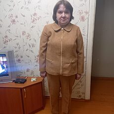 Фотография девушки Роза, 58 лет из г. Нижнекамск