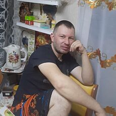 Фотография мужчины Александр, 39 лет из г. Южно-Сахалинск