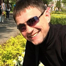 Фотография мужчины Талисман, 46 лет из г. Новочебоксарск