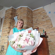Фотография девушки Ирина, 54 года из г. Вихоревка