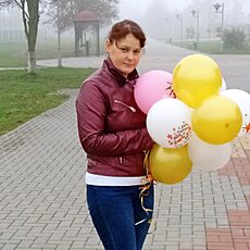 Фотография девушки Анюта, 32 года из г. Дрогичин
