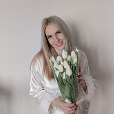 Фотография девушки Вика, 35 лет из г. Октябрьск