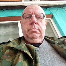 Фотография мужчины Юрий, 61 год из г. Крымск