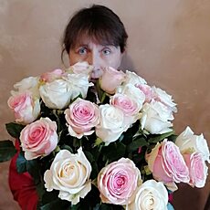 Фотография девушки Татьяна, 62 года из г. Курск