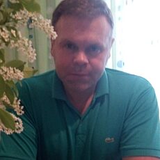 Фотография мужчины Вадим, 48 лет из г. Сургут
