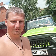 Фотография мужчины Алексей, 33 года из г. Сланцы