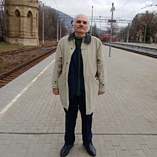 Фотография мужчины Игорь, 49 лет из г. Кисловодск