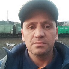 Фотография мужчины Евгений, 47 лет из г. Полысаево