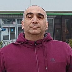Фотография мужчины Амир, 48 лет из г. Нальчик