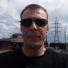 Сергей, 43 из г. Красноярск.