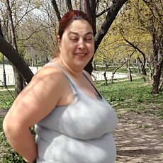 Фотография девушки Georgiana, 37 лет из г. București