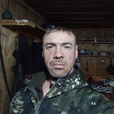 Фотография мужчины Сергей, 39 лет из г. Чунский