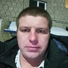Фотография мужчины Леонид, 32 года из г. Лучегорск