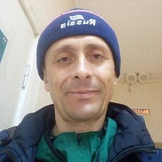 Фотография мужчины Богдан, 50 лет из г. Мирный (Якутия)