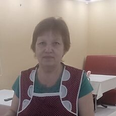 Фотография девушки Елена, 61 год из г. Нехаевский