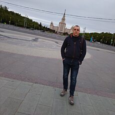 Фотография мужчины Алексей, 32 года из г. Тейково