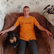 Фотография мужчины Денис, 41 год из г. Анжеро-Судженск