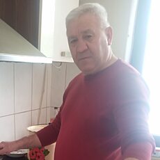 Фотография мужчины Georgi, 59 лет из г. București
