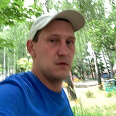 Фотография мужчины Кирилл, 38 лет из г. Курчатов