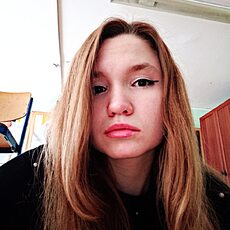 Фотография девушки Василиса, 19 лет из г. Истра
