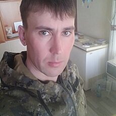 Фотография мужчины Алексей, 34 года из г. Братск