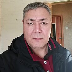 Фотография мужчины Гиз, 49 лет из г. Кувандык