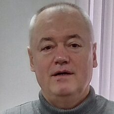 Фотография мужчины Геннадий, 56 лет из г. Сосногорск