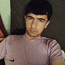 Muhammad Ahtamov, 24 года