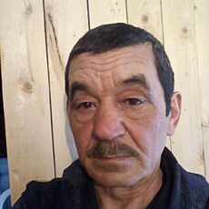 Фотография мужчины Рафаиль, 60 лет из г. Лысьва