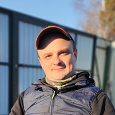 Фотография мужчины Дмитрий, 37 лет из г. Некрасовский