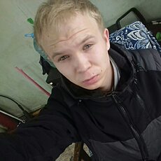 Фотография мужчины Андрей, 23 года из г. Южно-Сахалинск