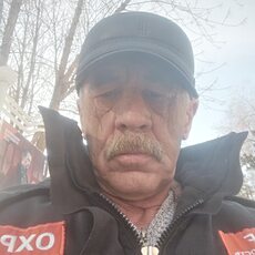 Владимир, 65 из г. Новосибирск.
