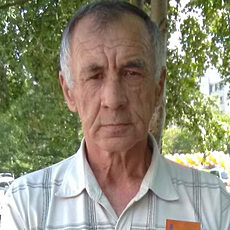 Фотография мужчины Владимир, 66 лет из г. Новосибирск