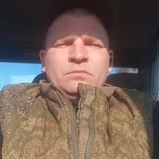 Фотография мужчины Геннадий, 46 лет из г. Армянск