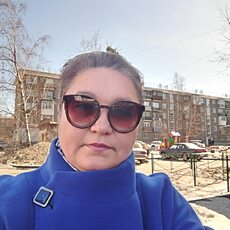 Марина, 45 из г. Ангарск.