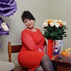 Людмила, 43 из г. Тула.