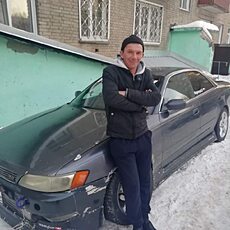 Иван, 37 из г. Кемерово.
